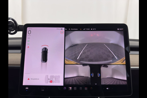 Tesla Model 3 Long Range AWD 75 kWh [3-Fase-11kW] (INCL-BTW) Aut. *PANO | AUTOPILOT | LEATHER | KEYLESS | FULL-LED | MEMORY-PACK | TOPVIEW | DAB | CARPLAY | DIGI-COCKPIT | LANE-ASSIST | HEATED-COMFORTSEATS | 19"ALU*