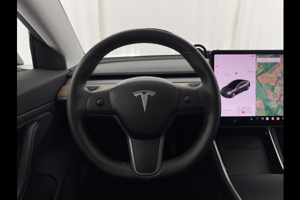 Tesla Model 3 Long Range AWD 75 kWh [3-Fase-11kW] (INCL-BTW) Aut. *PANO | AUTOPILOT | LEATHER | KEYLESS | FULL-LED | MEMORY-PACK | TOPVIEW | DAB | CARPLAY | DIGI-COCKPIT | LANE-ASSIST | HEATED-COMFORTSEATS | 19"ALU*