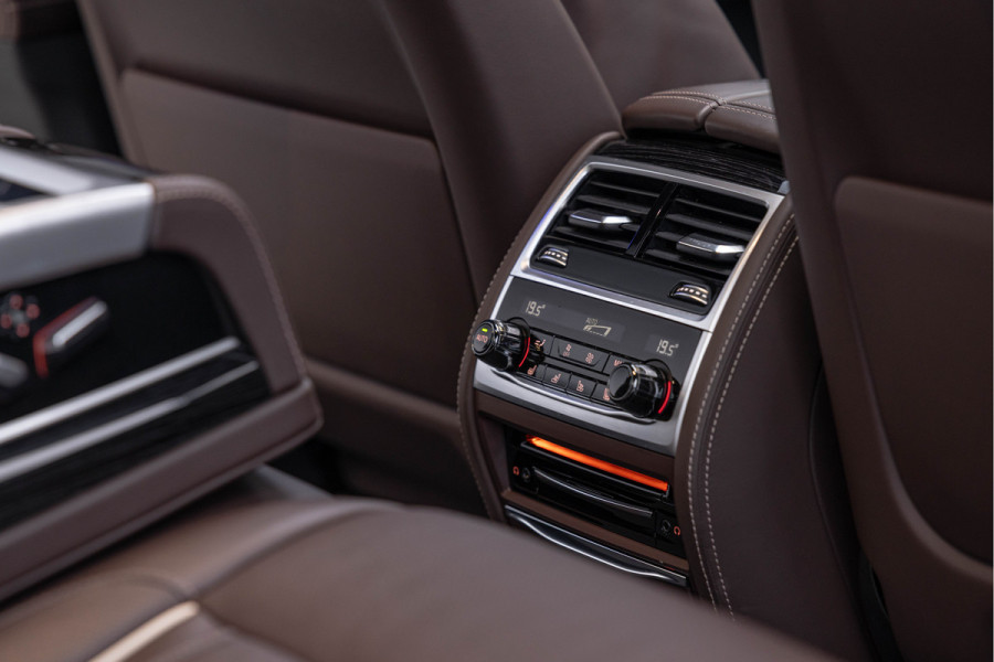 BMW 7 Serie 745e High Exe. M-pakket TV Massage Harman-Kardon 20'' HuD