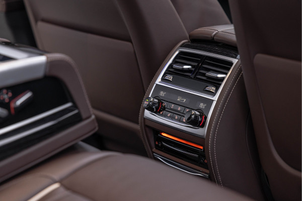 BMW 7 Serie 745e High Exe. M-pakket TV Massage Harman-Kardon 20'' HuD