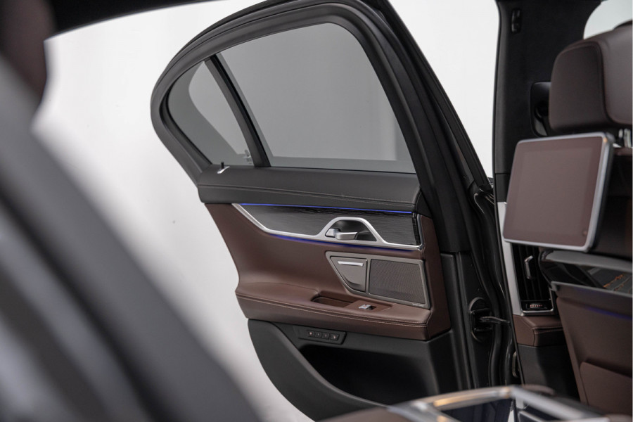 BMW 7 Serie 745e High Exe. M-pakket TV Massage Harman-Kardon 20'' HuD