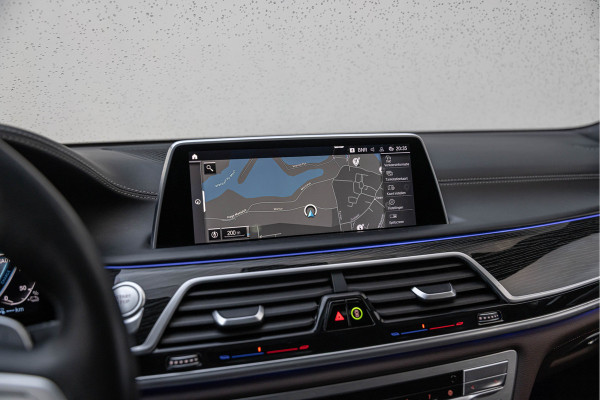 BMW 7 Serie 745e High Exe. M-pakket TV Massage Harman-Kardon 20'' HuD