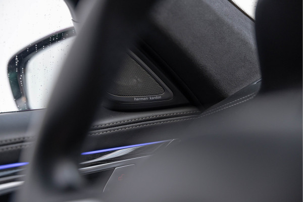 BMW 7 Serie 745e High Exe. M-pakket TV Massage Harman-Kardon 20'' HuD