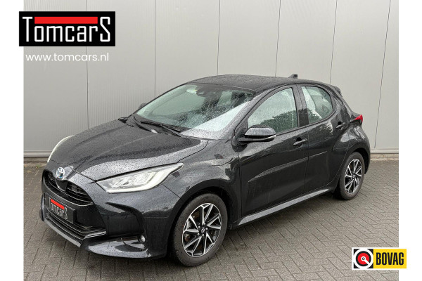 Toyota Yaris 1.5i Full-Hybrid 116PK Dynamic Carplay-android/Camera/Adapt.-cruise/Stoelverwarming