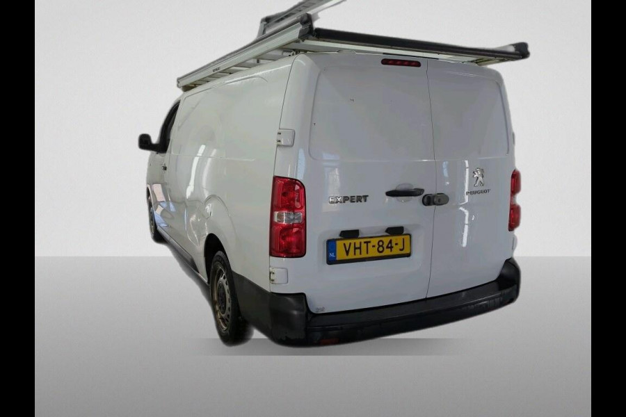 Peugeot Expert L3H1 LANG IMPERIAAL 3PERSOONS