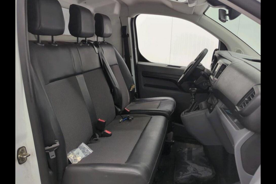 Peugeot Expert L3H1 LANG IMPERIAAL 3PERSOONS