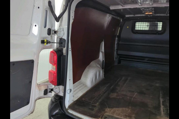 Peugeot Expert L3H1 LANG IMPERIAAL 3PERSOONS