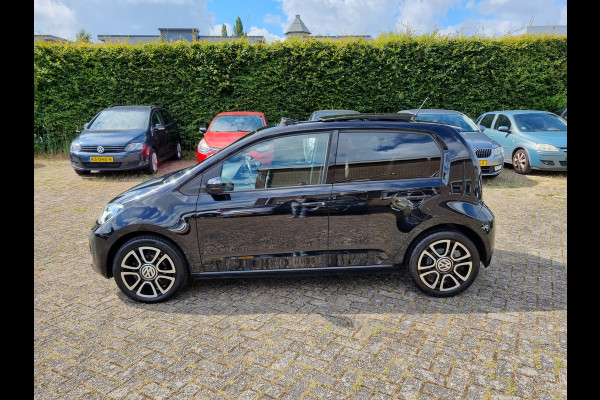 Volkswagen up! 1.0 BMT high up! ✅PANO DAK ✅ZEER MOOI