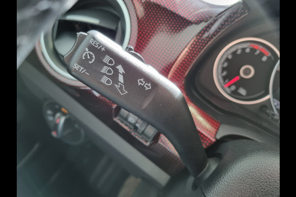 Volkswagen up! 1.0 BMT high up! ✅PANO DAK ✅ZEER MOOI