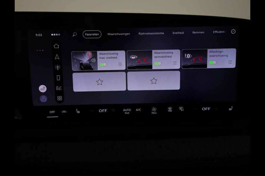 Audi Q6 e-tron S edition 83 Kwh 252 pk | Glazen panoramadak | Trekhaak, mechanisch draaibaar | Exterieurpakket zwart | Warmtewerend glas donker tint |