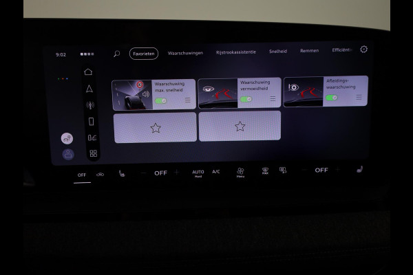 Audi Q6 e-tron S edition 83 Kwh 252 pk | Glazen panoramadak | Trekhaak, mechanisch draaibaar | Exterieurpakket zwart | Warmtewerend glas donker tint |