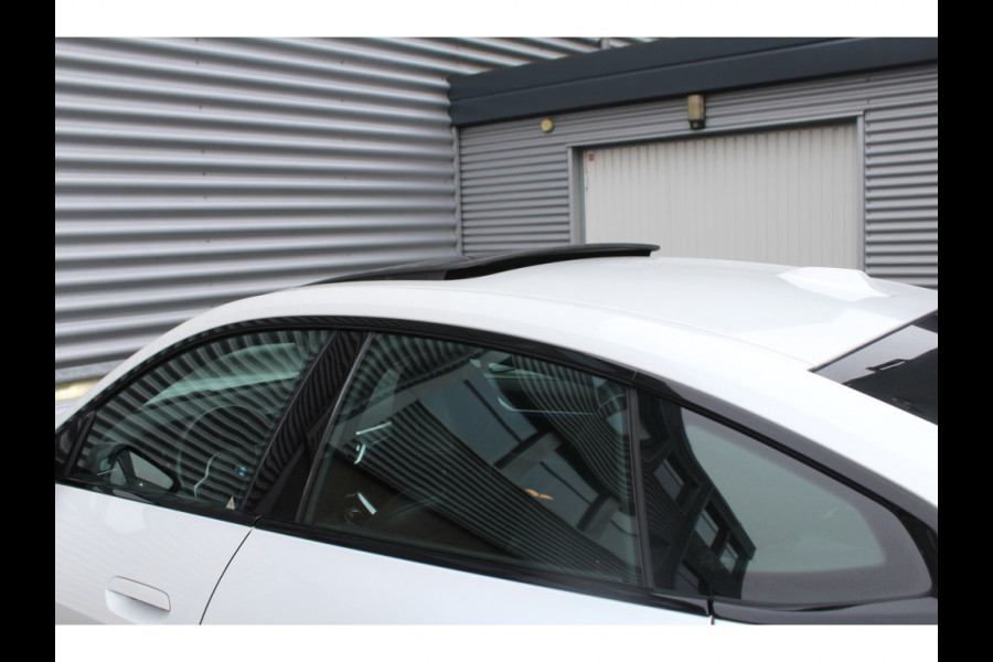 BMW 4 Serie Gran Coupé 420i 184pk Business Edition Plus AUTOMAAT Panoramadak NL-Auto NAP