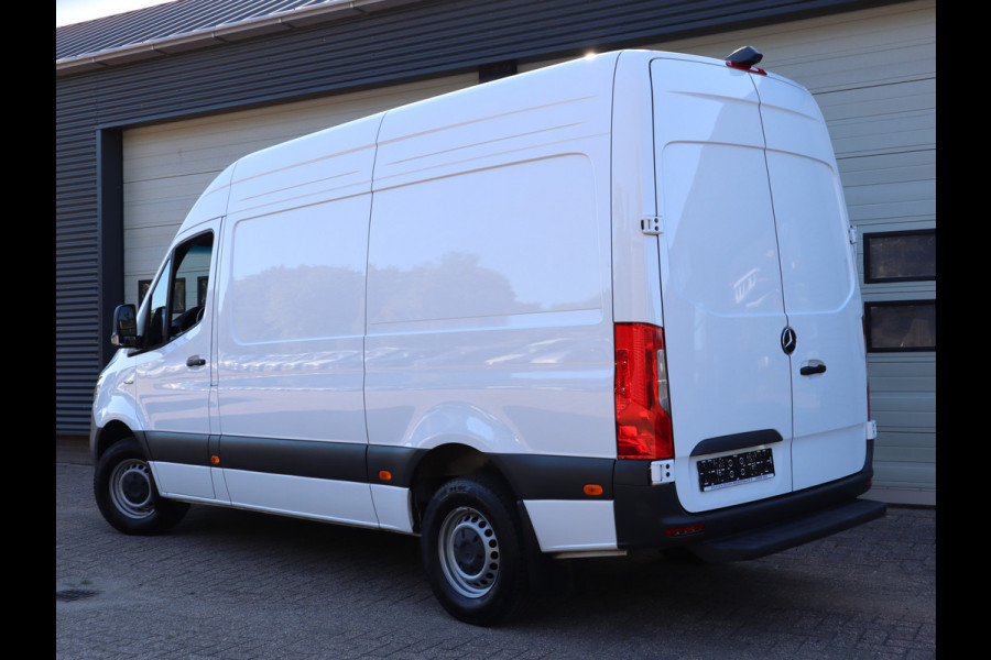 Mercedes-Benz eSprinter 314 81 kWh RWD L2H2 Select - LED - Nieuw Model