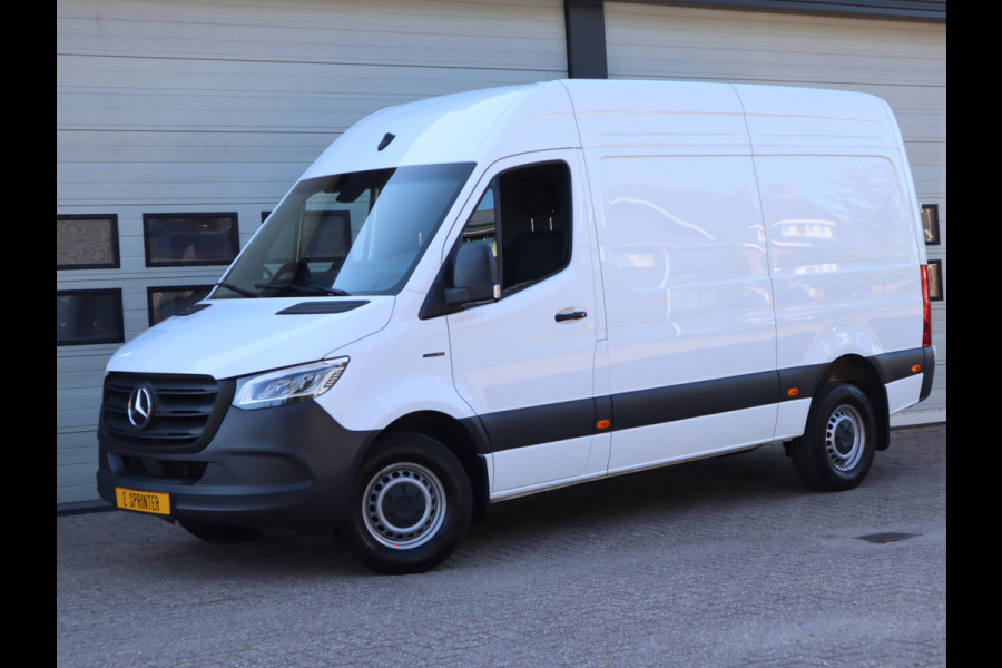 Mercedes-Benz eSprinter 314 81 kWh RWD L2H2 Select - LED - Nieuw Model
