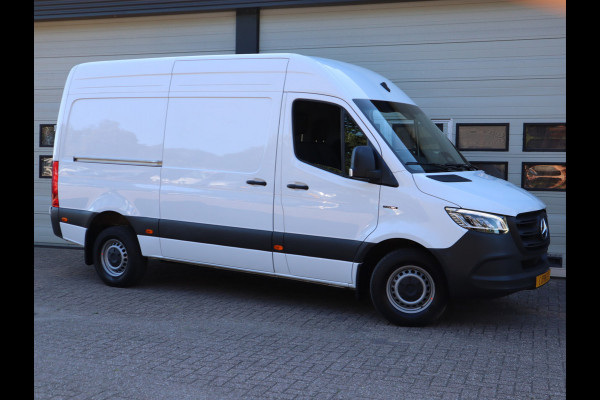 Mercedes-Benz eSprinter 314 81 kWh RWD L2H2 Select - LED - Nieuw Model