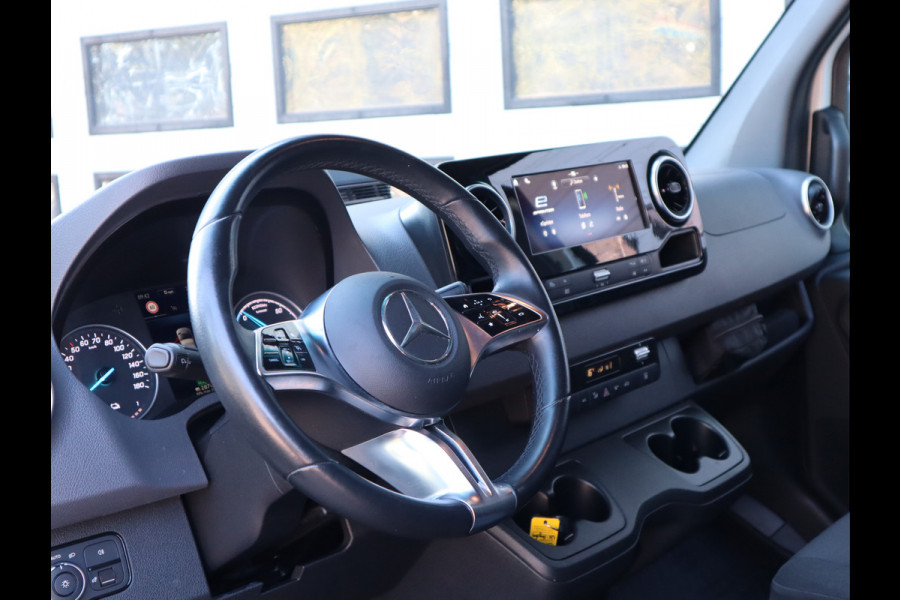 Mercedes-Benz eSprinter 314 81 kWh RWD L2H2 Select - LED - Nieuw Model