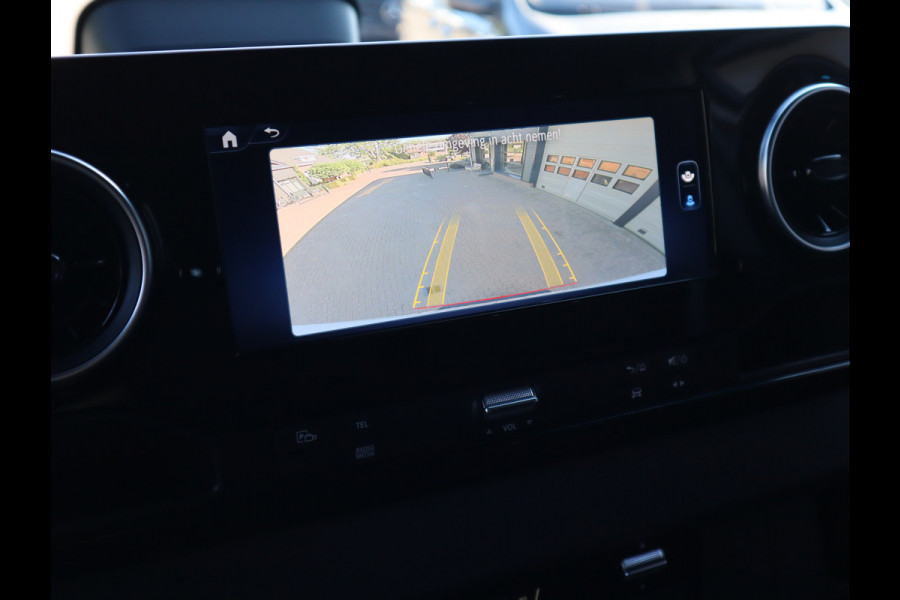 Mercedes-Benz eSprinter 314 81 kWh RWD L2H2 Select - LED - Nieuw Model