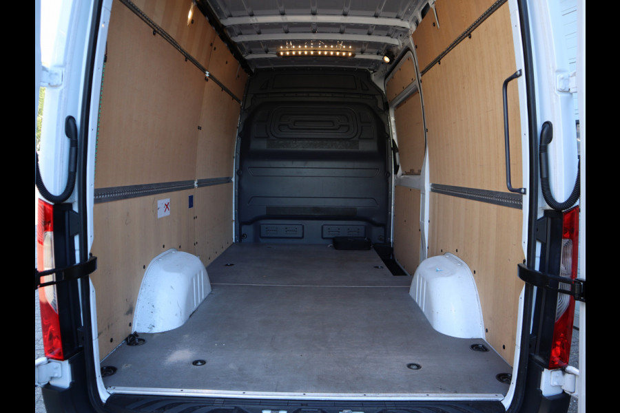 Mercedes-Benz eSprinter 314 81 kWh RWD L2H2 Select - LED - Nieuw Model