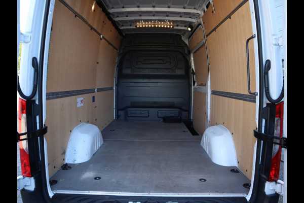 Mercedes-Benz eSprinter 314 81 kWh RWD L2H2 Select - LED - Nieuw Model