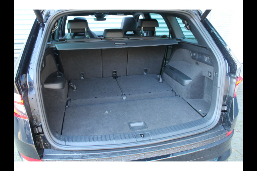Škoda Kodiaq 1.5 TSI 150pk Sportline Business 7p. Panoramadak Trekhaak NL-Auto NAP
