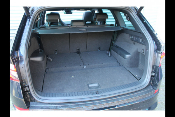 Škoda Kodiaq 1.5 TSI 150pk Sportline Business 7p. Panoramadak Trekhaak NL-Auto NAP