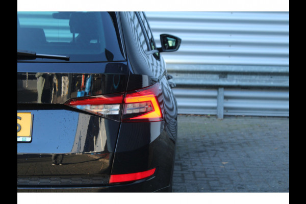Škoda Kodiaq 1.5 TSI 150pk Sportline Business 7p. Panoramadak Trekhaak NL-Auto NAP
