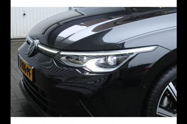 Volkswagen Golf Variant 1.5 eTSI 150pk R-Line DSG7 Panoramadak Trekhaak NL-Auto NAP
