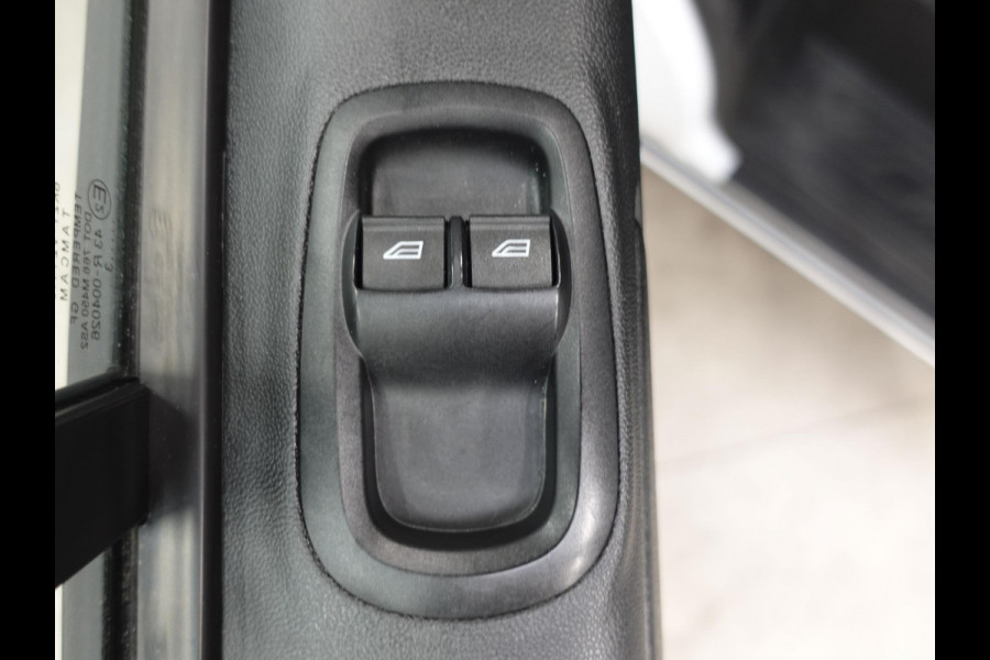 Ford Transit Custom 300 2.0 TDCI L2H1 Trend Dubbele Cabine Airco Cruise Control Bluetooth Navi Trekhaak