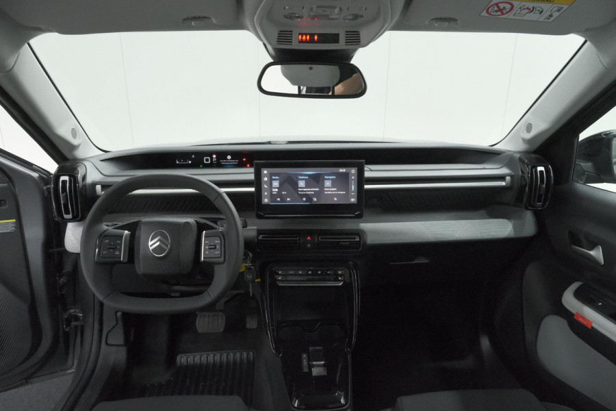 Citroën C3 Hybrid 110 ë-DCS6 MAX | Pack Winter | Camera | Navigatie | Parkeersensoren