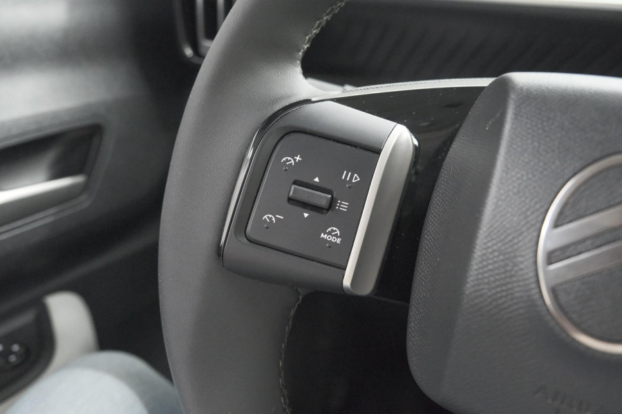 Citroën C3 Hybrid 110 ë-DCS6 MAX | Pack Winter | Camera | Navigatie | Parkeersensoren