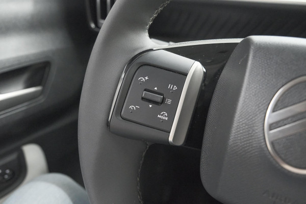 Citroën C3 Hybrid 110 ë-DCS6 MAX | Pack Winter | Camera | Navigatie | Parkeersensoren