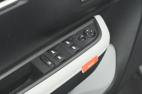 Citroën C3 Hybrid 110 ë-DCS6 MAX | Pack Winter | Camera | Navigatie | Parkeersensoren