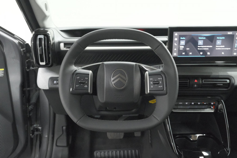 Citroën C3 Hybrid 110 ë-DCS6 MAX | Pack Winter | Camera | Navigatie | Parkeersensoren