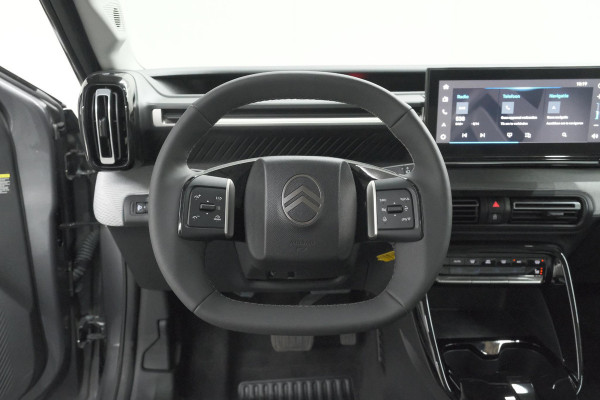 Citroën C3 Hybrid 110 ë-DCS6 MAX | Pack Winter | Camera | Navigatie | Parkeersensoren