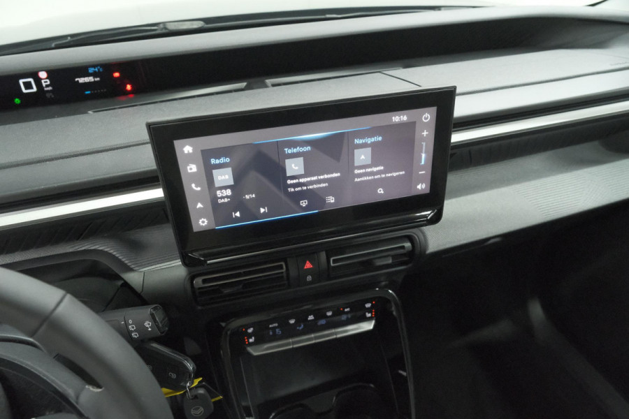 Citroën C3 Hybrid 110 ë-DCS6 MAX | Pack Winter | Camera | Navigatie | Parkeersensoren