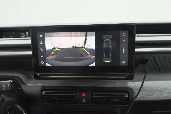 Citroën C3 Hybrid 110 ë-DCS6 MAX | Pack Winter | Camera | Navigatie | Parkeersensoren
