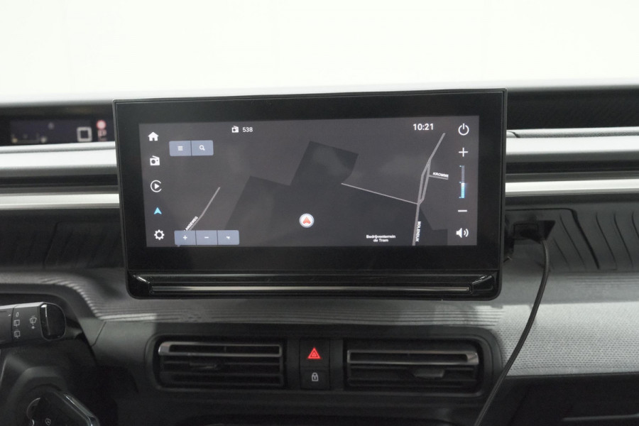 Citroën C3 Hybrid 110 ë-DCS6 MAX | Pack Winter | Camera | Navigatie | Parkeersensoren