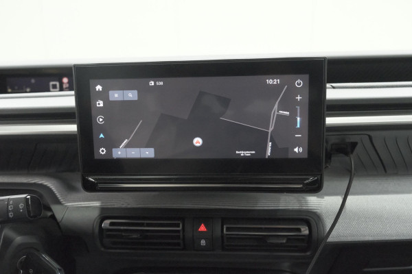 Citroën C3 Hybrid 110 ë-DCS6 MAX | Pack Winter | Camera | Navigatie | Parkeersensoren