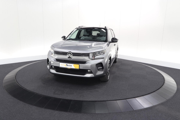 Citroën C3 Hybrid 110 ë-DCS6 MAX | Pack Winter | Camera | Navigatie | Parkeersensoren