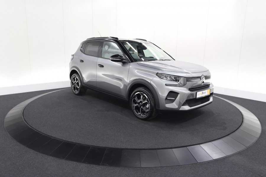 Citroën C3 Hybrid 110 ë-DCS6 MAX | Pack Winter | Camera | Navigatie | Parkeersensoren
