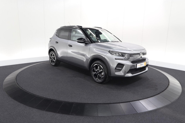 Citroën C3 Hybrid 110 ë-DCS6 MAX | Pack Winter | Camera | Navigatie | Parkeersensoren