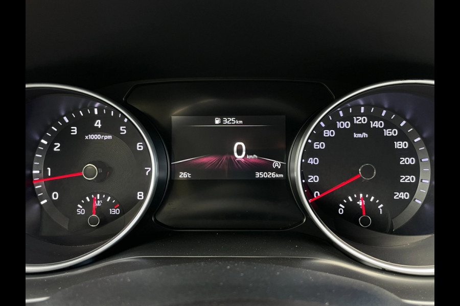 Kia Ceed Sportswagon 1.5 T-GDi DynamicLine|160 PK|TREKHAAK|CARPLAY|ANDROID|STOEL+STUURVERW|CAMERA|CRUISE+CLIMA|1E EIG.|INCL.BTW|