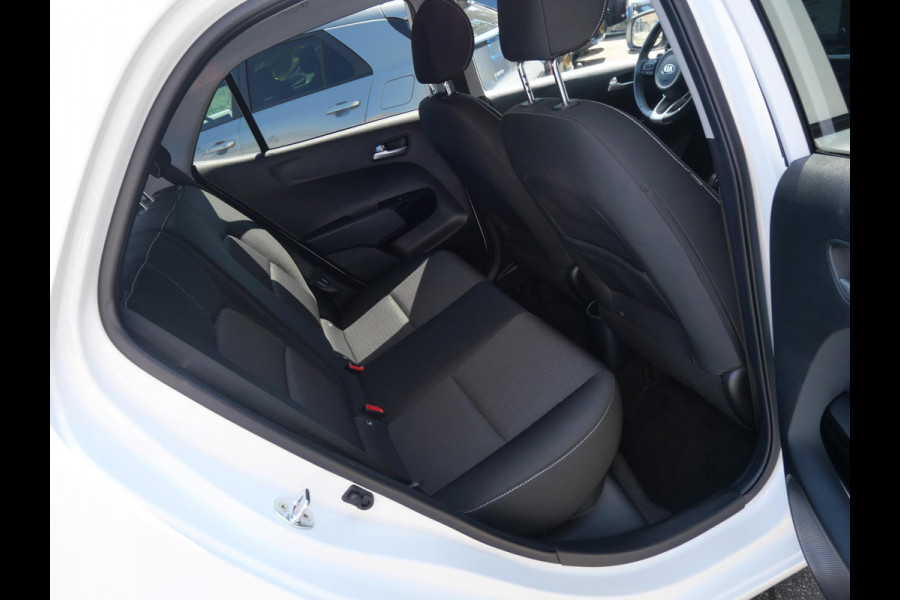 Kia Picanto 1.0 DPi DynamicPlusLine | ACHTERUITRIJCAMERA | APPLE CARPLAY / ANDROID AUTO |