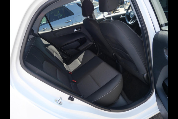 Kia Picanto 1.0 DPi DynamicPlusLine | ACHTERUITRIJCAMERA | APPLE CARPLAY / ANDROID AUTO |