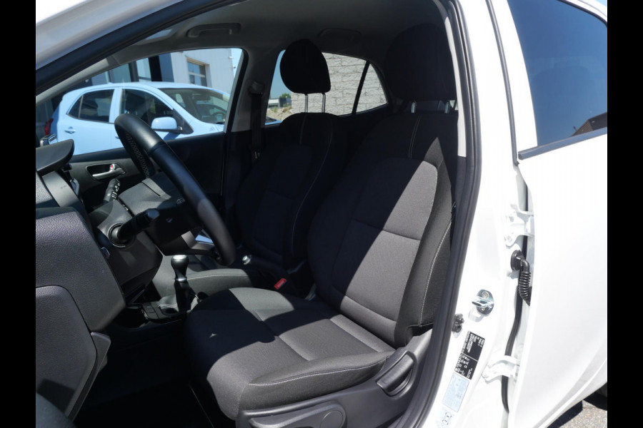 Kia Picanto 1.0 DPi DynamicPlusLine | ACHTERUITRIJCAMERA | APPLE CARPLAY / ANDROID AUTO |