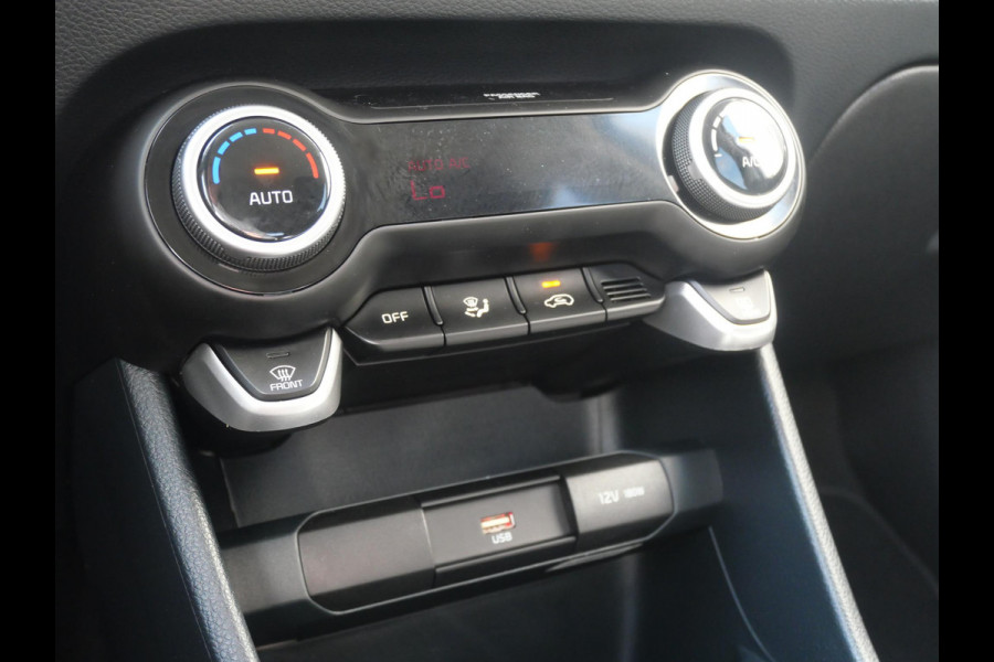 Kia Picanto 1.0 DPi DynamicPlusLine | ACHTERUITRIJCAMERA | APPLE CARPLAY / ANDROID AUTO |