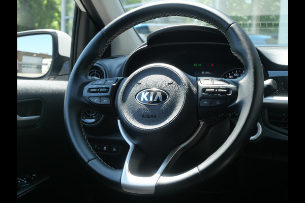 Kia Picanto 1.0 DPi DynamicPlusLine | ACHTERUITRIJCAMERA | APPLE CARPLAY / ANDROID AUTO |