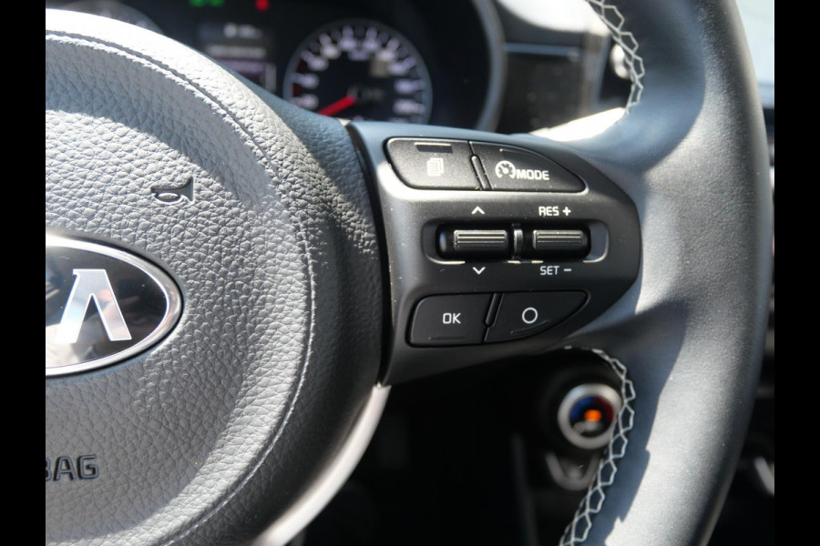 Kia Picanto 1.0 DPi DynamicPlusLine | ACHTERUITRIJCAMERA | APPLE CARPLAY / ANDROID AUTO |