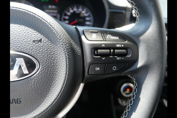 Kia Picanto 1.0 DPi DynamicPlusLine | ACHTERUITRIJCAMERA | APPLE CARPLAY / ANDROID AUTO |