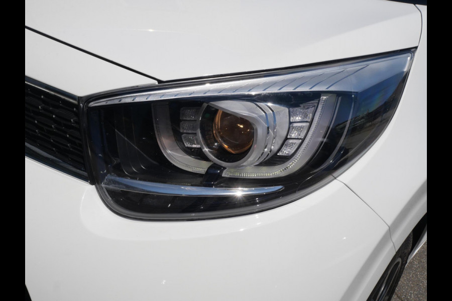 Kia Picanto 1.0 DPi DynamicPlusLine | ACHTERUITRIJCAMERA | APPLE CARPLAY / ANDROID AUTO |